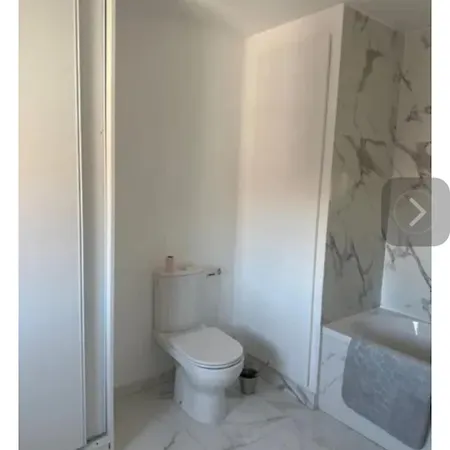 Sweet Mother Share Appartment