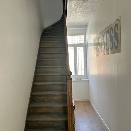 Sweet Mother Share Appartment Apartment