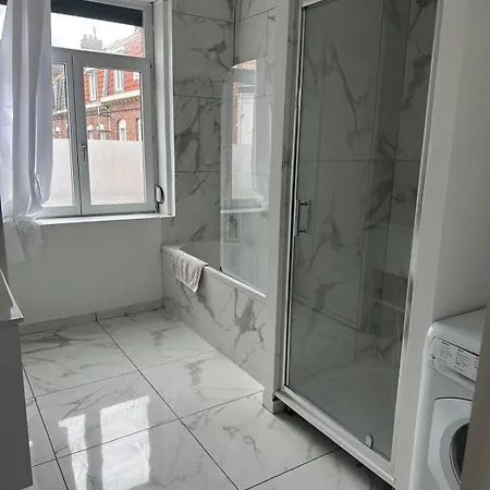 Sweet Mother Et Espace Partage 1 & 2 Sdb Wc Sejour * Лилль