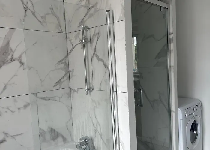 Апартаменты Sweet Mother Et Espace Partage 1 & 2 Sdb Wc Sejour Лилль