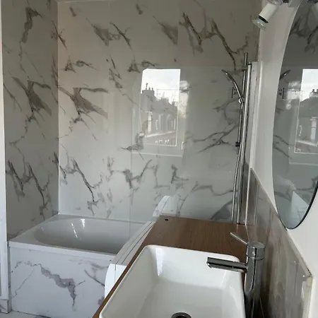 Apartment Sweet Mother Et Espace Partage 1 & 2 Sdb Wc Sejour Lille