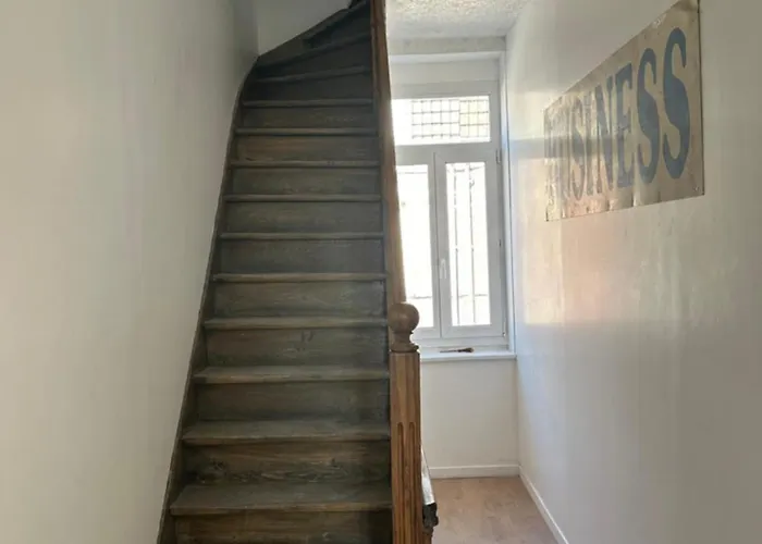 Sweet Mother Et Espace Partage 1 & 2 Sdb Wc Sejour Apartment