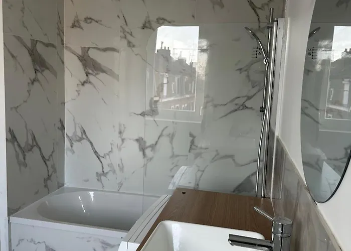 Apartment Sweet Mother Et Espace Partage 1 & 2 Sdb Wc Sejour Lille