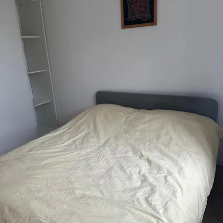 Sweet Mother Et Espace Partage 1 & 2 Sdb Wc Sejour Διαμέρισμα Λιλ